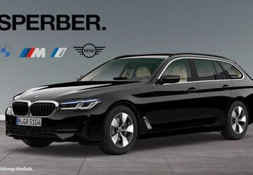 BMW 520 114.946 km 28.900 &euro; Bamberg 96050