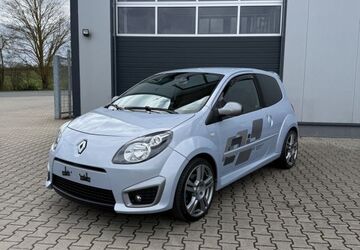 Renault Twingo 177.000 km 4.990 &euro; Burgebrach 96138