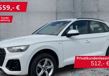 Audi Q5 21.915 km 42.690 &euro; Bamberg 96052