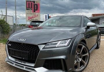 Audi TT RS 47.200 km 57.990 &euro; Hirschaid 96114