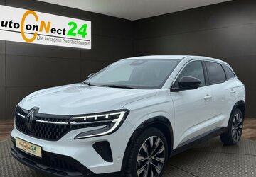 Renault Austral Mild Hyb.160 Techno *Automatik/SHZG/Navi/L 31.740 km 25.980 &euro; Bamberg 96052