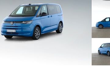 VW T7 Multivan 38.500 km 43.880 &euro; Bamberg 96052