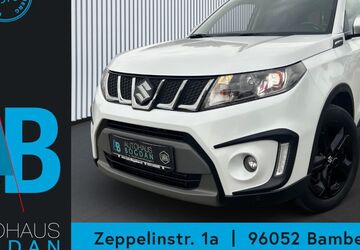 Suzuki Vitara 75.080 km 16.880 &euro; Bamberg 96052