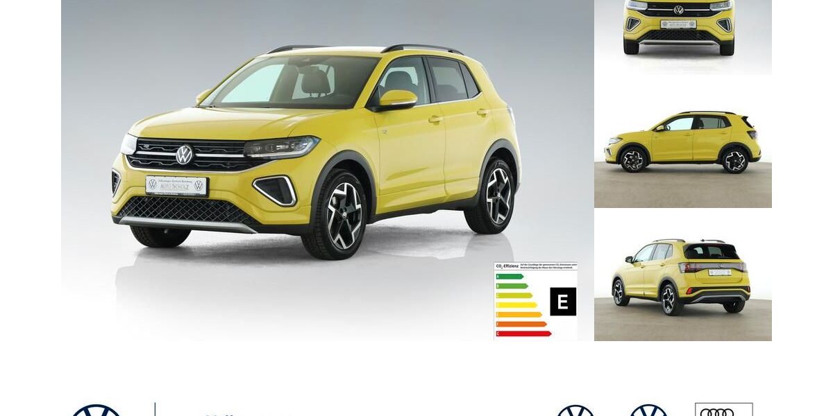 VW T-Cross 13.600 km 29.480 &euro; Bamberg 96052