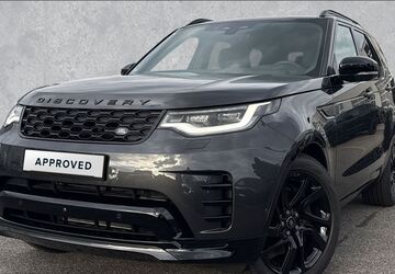 Land Rover Discovery 3.000 km 76.950 &euro; Hallstadt 96103