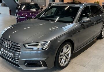 Audi A4 206.000 km 14.980 &euro; Forchheim 91301