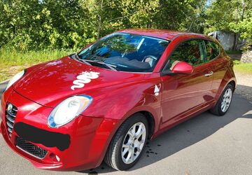 Alfa Romeo MiTo 249.500 km 1.990 &euro; Baiersdorf 91083