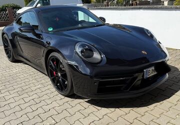 Porsche 992 19.000 km 176.000 &euro; Burgebrach 96138