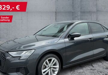 Audi A3 38.600 km 25.780 &euro; Scheßlitz 96110