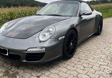 Porsche 997 59.000 km 74.900 &euro; Bamberg 96052