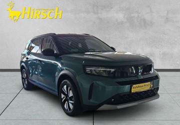 Opel Frontera 9.000 km 25.480 &euro; Ebermannstadt 91320