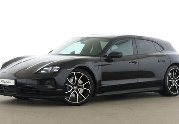 Porsche Taycan 29.900 km 85.900 &euro; Bamberg 96052