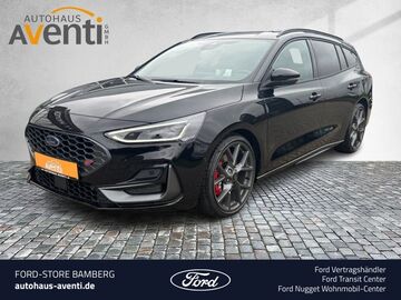 Gebrauchte Ford Focus