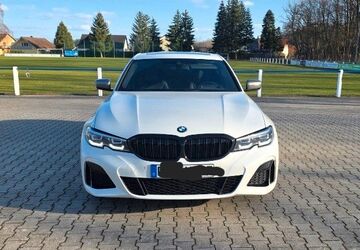 BMW M340i 91.000 km 36.900 &euro; Heroldsbach 91336