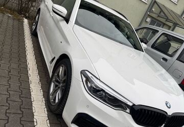 BMW 530 90.500 km 30.900 &euro; Scheßlitz 96110