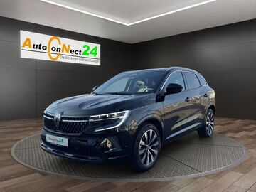 Gebrauchte Renault Austral