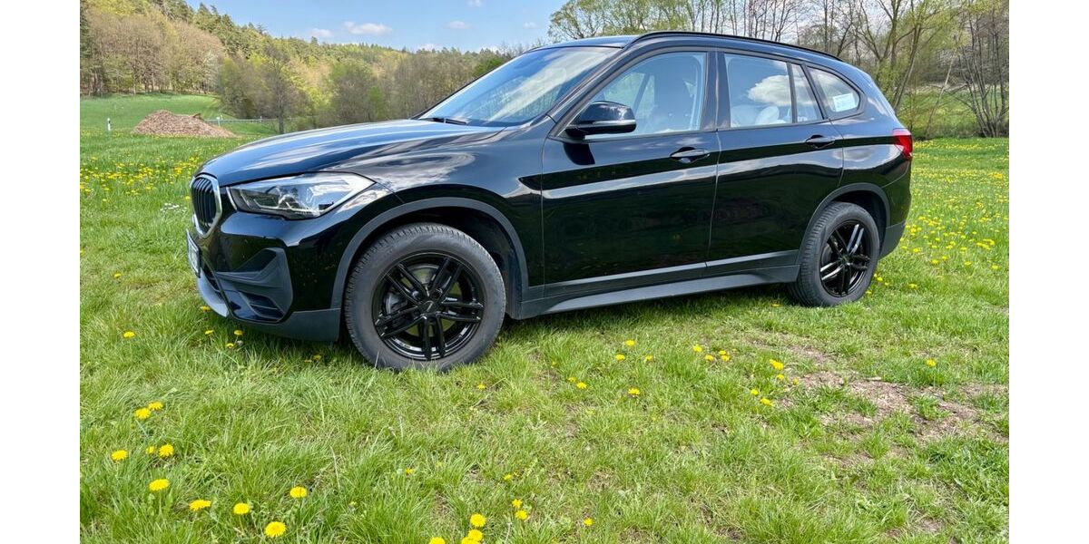 BMW X1 63.000 km 19.900 &euro; Ebern 96106