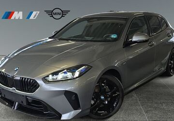 BMW 120 34.900 km 31.490 &euro; Bamberg 96050