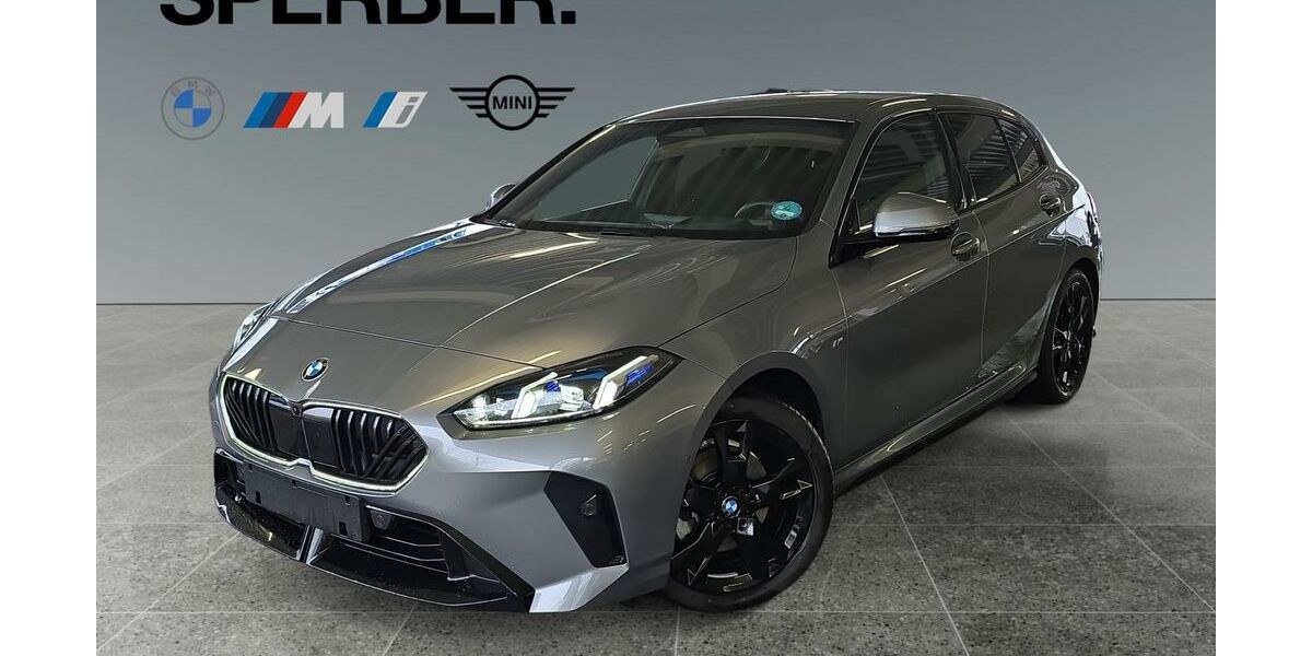 BMW 120 34.900 km 31.490 &euro; Bamberg 96050