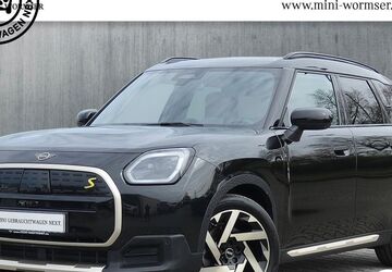 Mini Countryman SE (Cooper) 28.973 km 37.970 &euro; Forchheim 91301