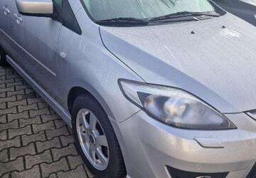 Mazda 5 111.975 km 7.990 &euro; Hirschaid 96114