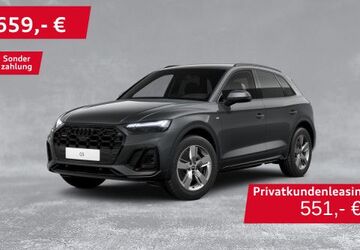 Audi Q5 31.034 km 49.930 &euro; Bamberg 96052