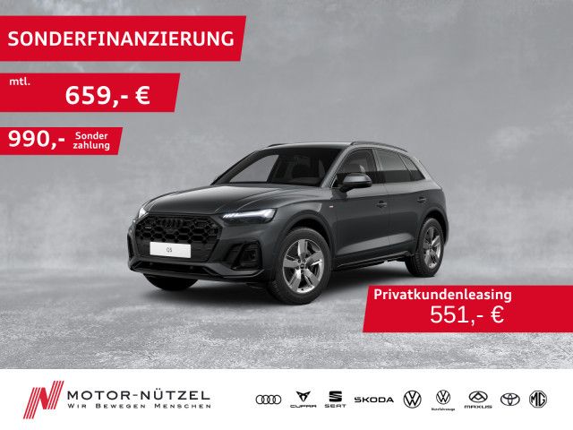 Audi Q5 31.034 km 49.930 &euro; Bamberg 96052