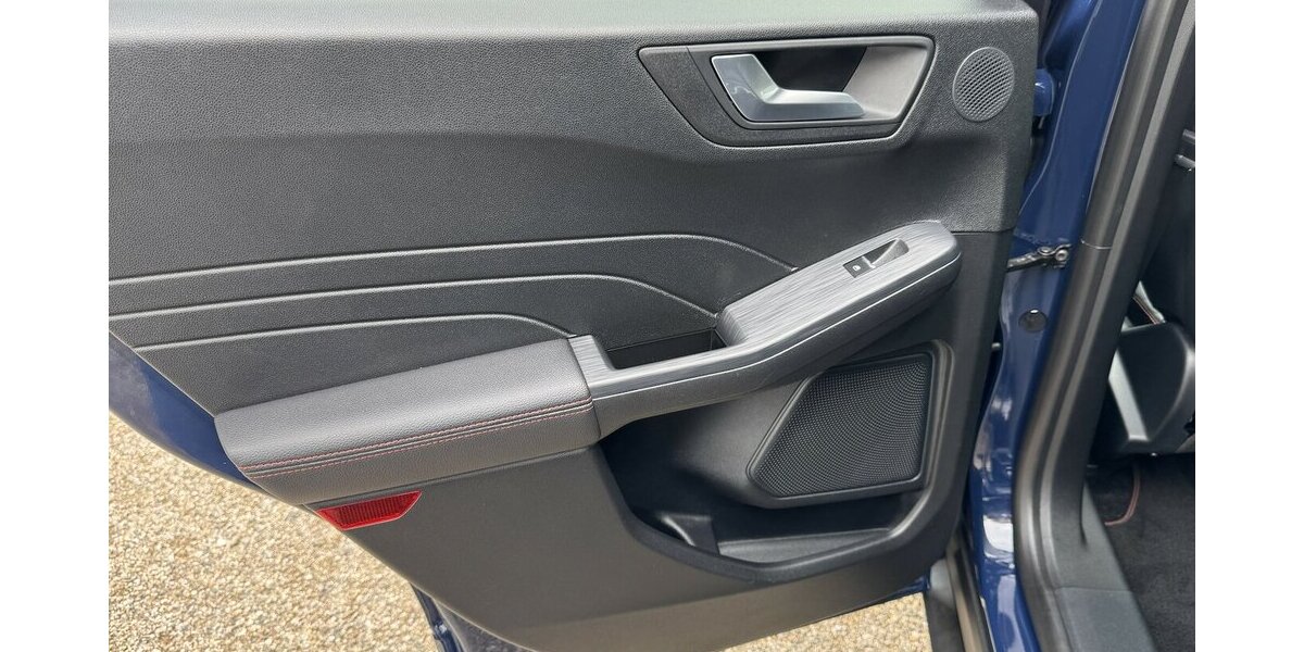 Ford Kuga 2.5 Plug-In Hybrid ST-Line X *LED/Navi/SHZG/W 16.141 km 26.490 &euro; Bamberg 96052