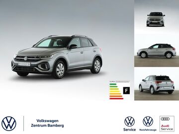 Gebrauchte VW T-Roc