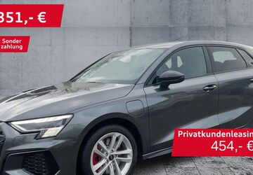 Audi A3 58.944 km 27.200 &euro; Bamberg 96052