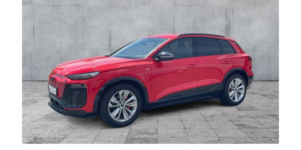 Audi Q6 e-tron 14.297 km 67.250 &euro; Bamberg 96052