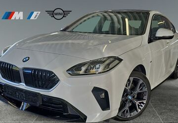 BMW 220 Gran Coupé 29.319 km 31.990 &euro; Bamberg 96050