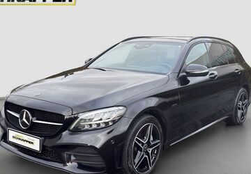 Mercedes-Benz C 300 130.500 km 20.840 &euro; Reckendorf 96182