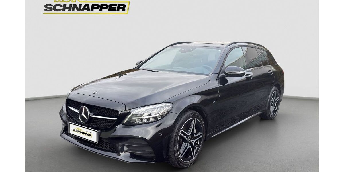 Mercedes-Benz C 300 130.500 km 21.590 &euro; Reckendorf 96182