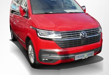 VW T6 Multivan 66.837 km 42.404 &euro; Höchstadt an der Aisch 91315
