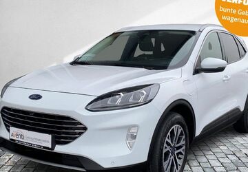 Ford Kuga 58.069 km 21.739 &euro; Bamberg 96052
