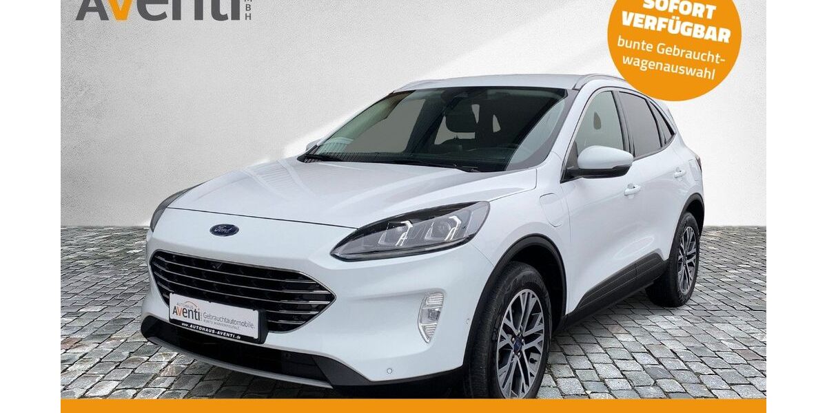 Ford Kuga 58.069 km 21.739 &euro; Bamberg 96052