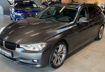 BMW 320 160.000 km 12.980 &euro; Forchheim 91301