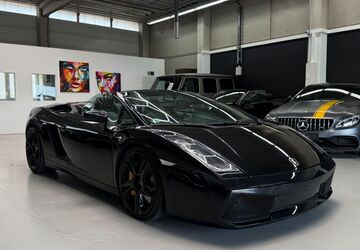 Lamborghini Gallardo 99.900 km 75.900 &euro; Baiersdorf 91083