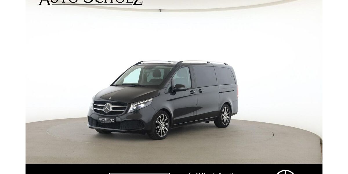 Mercedes-Benz V 300 79.075 km 55.890 &euro; Bamberg 96052