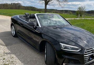 Audi A5 131.200 km 26.200 &euro; Heroldsbach 91336