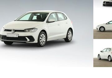 VW Polo 45.400 km 14.880 &euro; Bamberg 96052