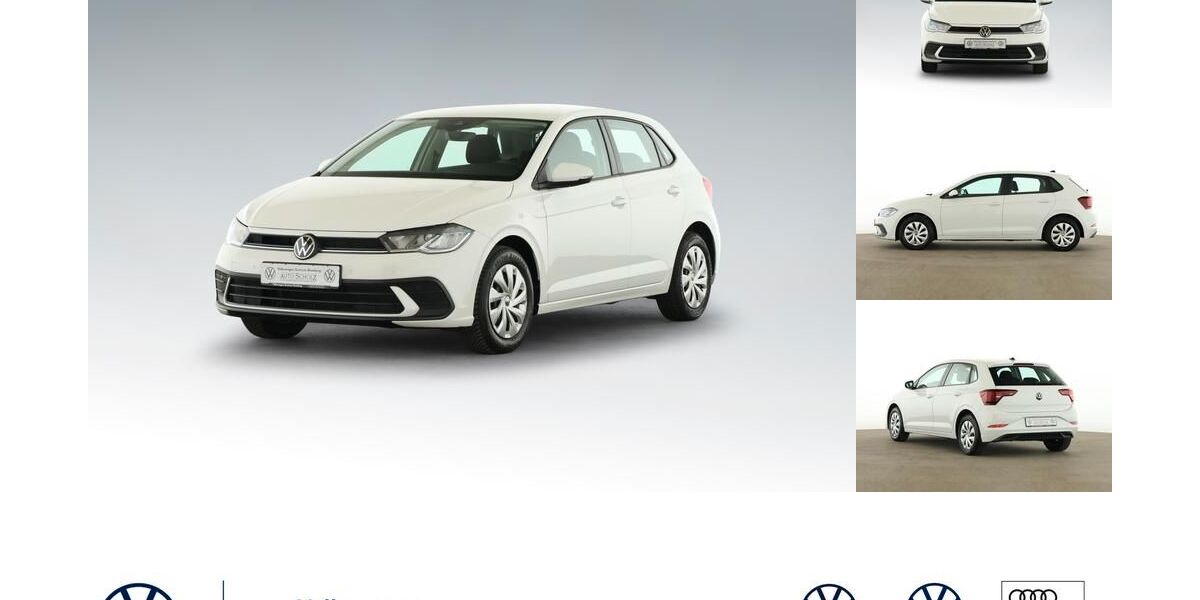 VW Polo 45.400 km 14.880 &euro; Bamberg 96052