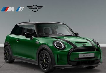 Mini Cooper SE 9.455 km 20.900 &euro; Bamberg 96050