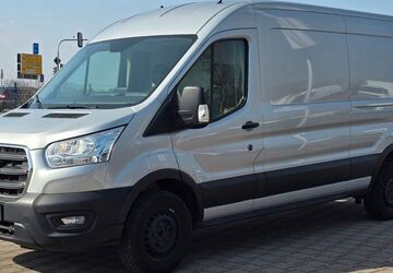 Ford Transit 110.000 km 15.990 &euro; Bamberg 96052