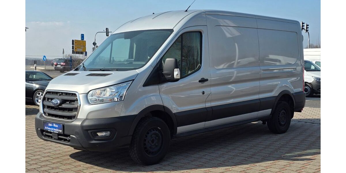 Ford Transit 110.000 km 15.990 &euro; Bamberg 96052
