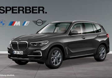 BMW X5 83.540 km 43.900 &euro; Bamberg 96050