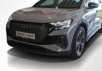 Audi Q4 e-tron 79.450 km 30.740 &euro; Forchheim 91301