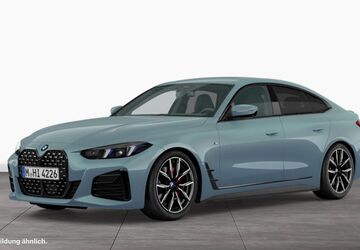 BMW 430 16.579 km 52.890 &euro; Forchheim 91301