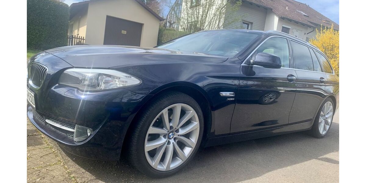BMW 530 186.000 km 12.900 &euro; Reckendorf 96182